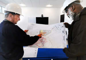BMX facility next on Mylan Park's project checklist